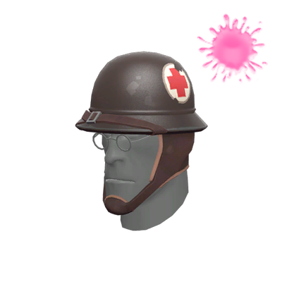 Strange Physician's Protector