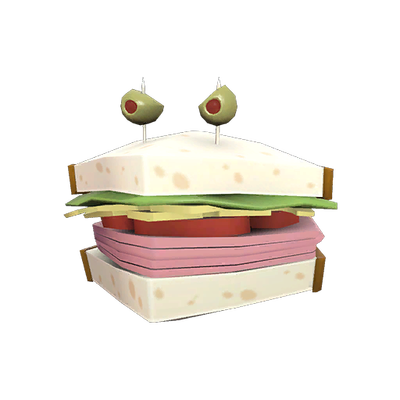 Манндвич