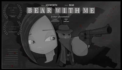 Bear With Me - Episode One