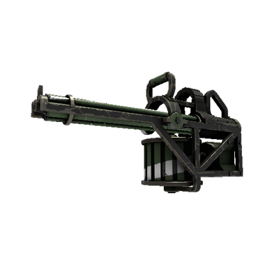 Unusual Bomber Soul Brass Beast (Field-Tested)