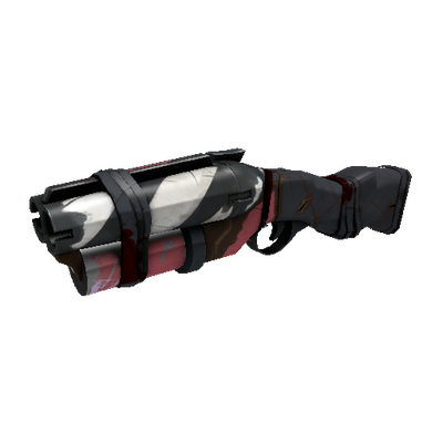 Bomb Carrier Soda Popper (Well-Worn)