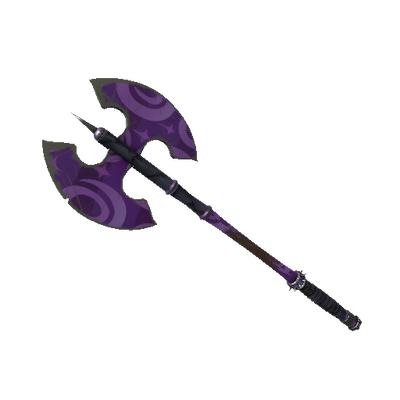 Portal Plastered Scotsman's Skullcutter (Field-Tested)