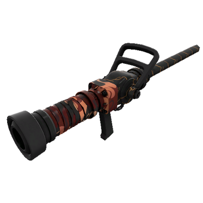 Sunriser Medi Gun (Factory New)