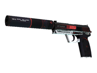 USP-S | Cyrex (Field-Tested)