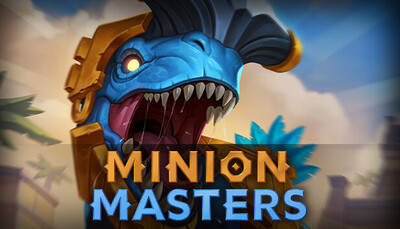 Minion Masters