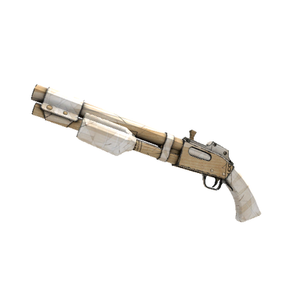 Cardboard Boxed Reserve Shooter (Minimal Wear)