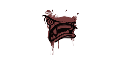 Sealed Graffiti | Rage Mode (Brick Red)