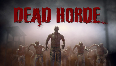 Dead Horde