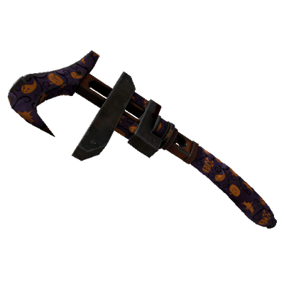 Specialized Killstreak Spirit of Halloween Jag (Well-Worn)