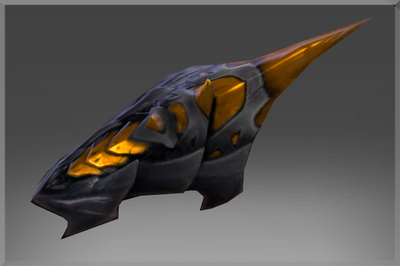 Inscribed Lineage Bracers of Broken Scale