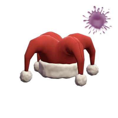 Шмождественский шут