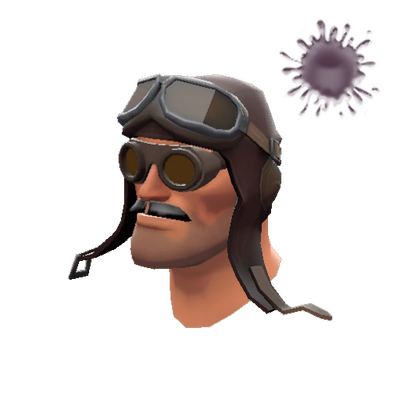 The Barnstormer