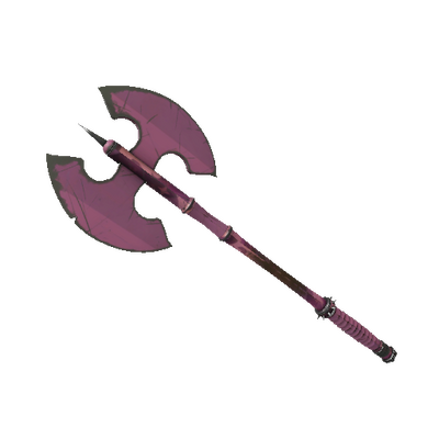 Spectral Shimmered Scotsman's Skullcutter (Field-Tested)