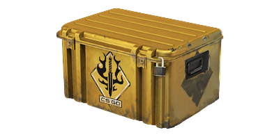 Spectrum Case