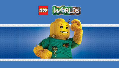 LEGO® Worlds