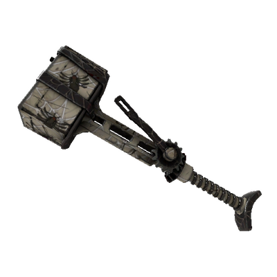 Spider Season Powerjack (Well-Worn)