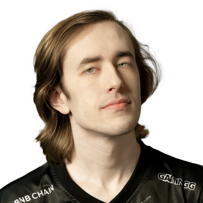 Holo Quinn Player Sticker - TI 2024