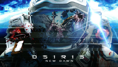 Osiris: New Dawn