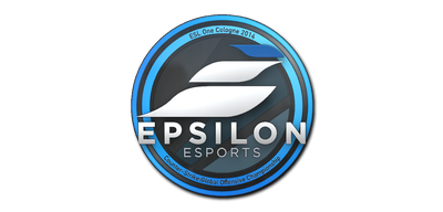 Наклейки кельн. Эпсилон КС го. Epsilon CS go logo. Стикер IBUYPOWER 2014 Кельн. Купить значок epsilon.