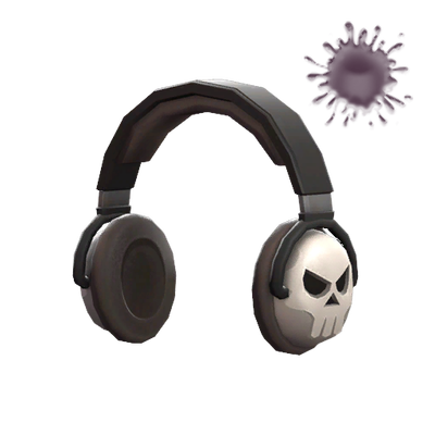 Strange Deadbeats
