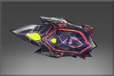 Auspicious Roshan Hunter Arms