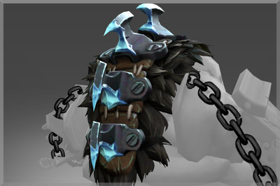 Inscribed Razors of the Iron Hog