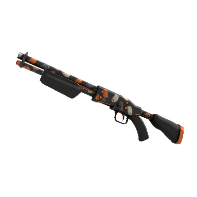 Simple Spirits Family Business (Minimal Wear)