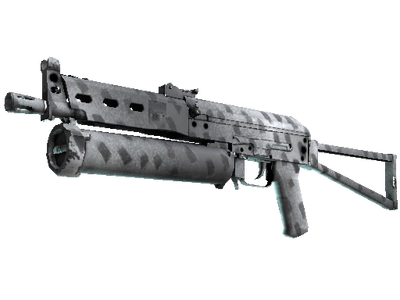 PP-Bizon | Urban Dashed (Factory New)