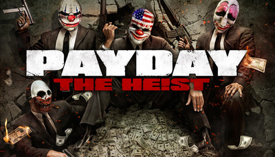 PAYDAY™ The Heist