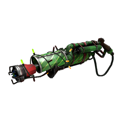 Festivized Elfin Enamel Degreaser (Battle Scarred)