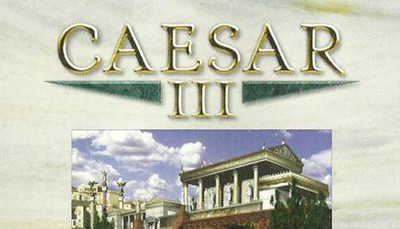Caesar™ 3