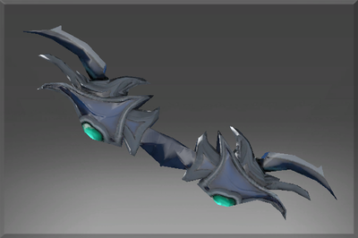 Heroic Jewel of the Forest Bow