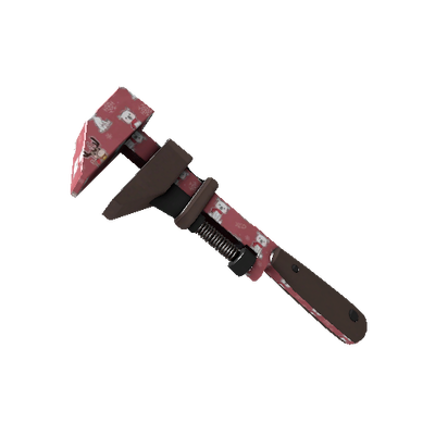 Strange Specialized Killstreak Polar Surprise Wrench (Factory New)