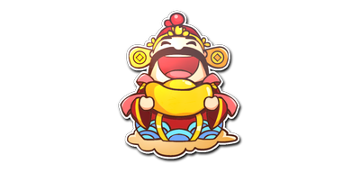 Sticker | God of Fortune