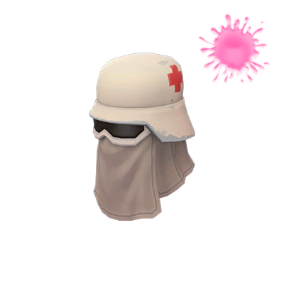 Coldfront Commander