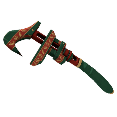 Sleighin' Style Jag (Factory New)