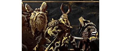 The International 2021 Loading Screen IV