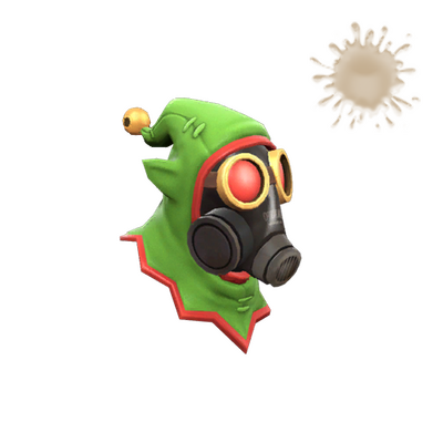 Elf Ignition
